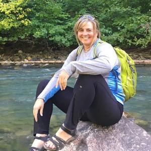 Meet your Posher, Kristen